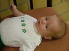 The youngest esperantist